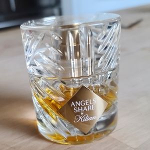 Angel's Share by Kilian - 1.7 oz bottle, Used